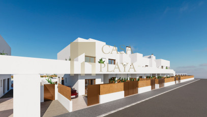 Inwestycja Los Alcázares, Murcia Avenida Príncipe Felipe