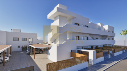 Inwestycja Los Alcázares, Murcia Avenida Príncipe Felipe