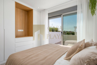 Inwestycja San Fulgencio, Alicante Miguel Hernandez
