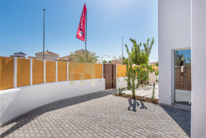 Inwestycja San Fulgencio, Alicante Miguel Hernandez