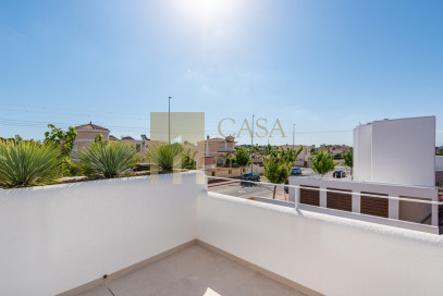 Inwestycja San Fulgencio, Alicante Miguel Hernandez