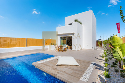 Inwestycja San Fulgencio, Alicante Miguel Hernandez