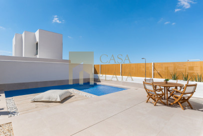Inwestycja San Fulgencio, Alicante Miguel Hernandez