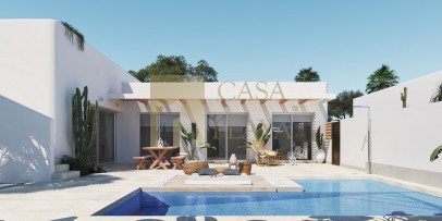 Inwestycja Benijofar, Alicante Formentera