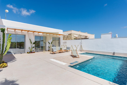 Inwestycja Benijofar, Alicante Formentera