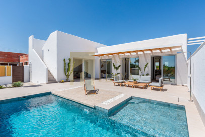 Inwestycja Benijofar, Alicante Formentera