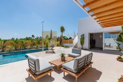 Inwestycja Benijofar, Alicante Formentera