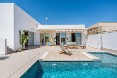 Inwestycja Benijofar, Alicante Formentera