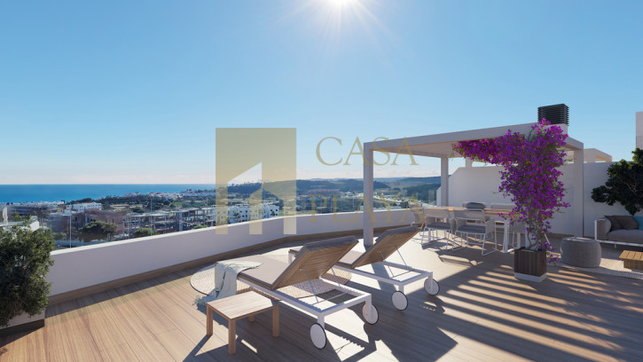 Mieszkanie Sprzedaż Estepona, Malaga Juan de Oñate 7