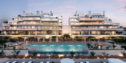 Mieszkanie Sprzedaż Estepona, Malaga del Olivo