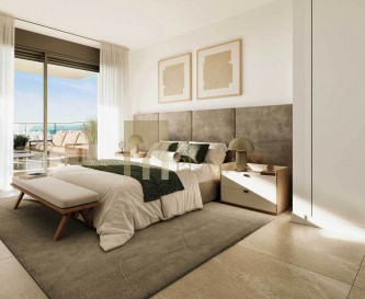 Mieszkanie Sprzedaż Estepona, Malaga del Olivo