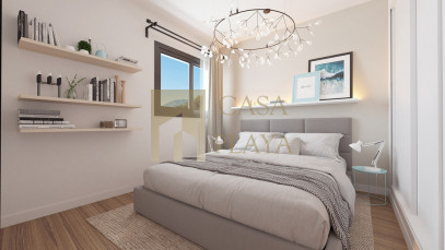 Inwestycja Estepona, Malaga de la Tierra