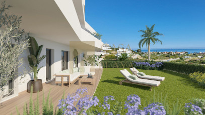 Inwestycja Estepona, Malaga de la Tierra