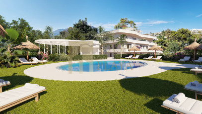 Inwestycja Estepona, Malaga de la Tierra