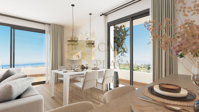 Inwestycja Estepona, Malaga de la Tierra