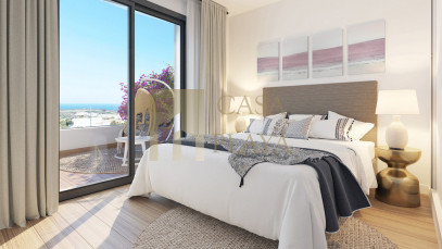 Inwestycja Estepona, Malaga de la Tierra