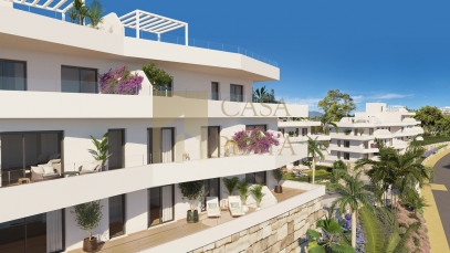 Inwestycja Estepona, Malaga de la Tierra