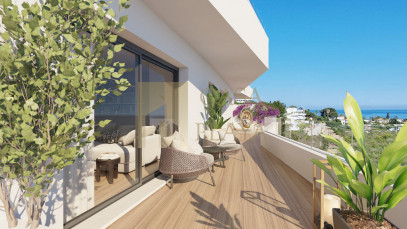Inwestycja Estepona, Malaga de la Tierra
