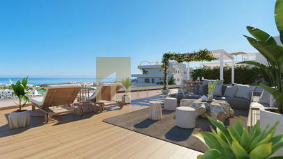 Inwestycja Estepona, Malaga de la Tierra