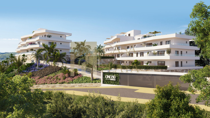 Mieszkanie Sprzedaż Estepona, Malaga de la Tierra 10
