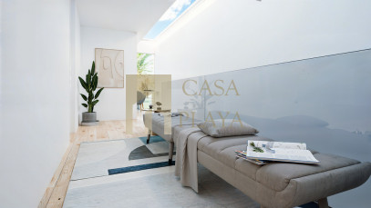 Inwestycja Benalmádena, Malaga Del Priorato
