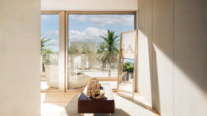 Inwestycja Benalmádena, Malaga Del Priorato