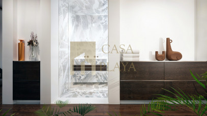 Inwestycja Benalmádena, Malaga Del Priorato