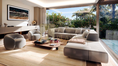Inwestycja Benalmádena, Malaga Del Priorato