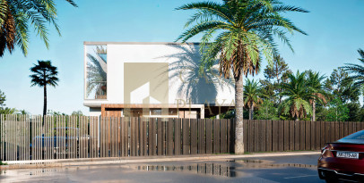 Inwestycja Benalmádena, Malaga Del Priorato