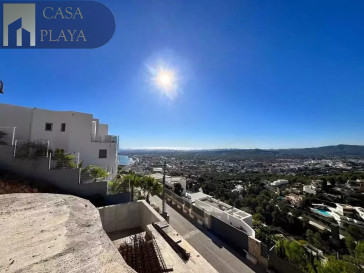 Dom Sprzedaż Jávea, Alicante La Corona