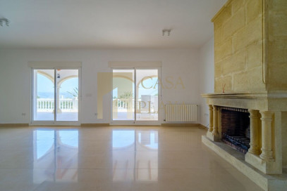 Inwestycja Jávea, Alicante Cap Marti