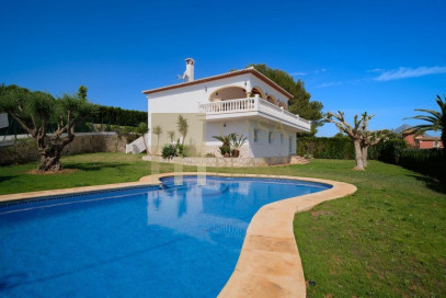 Inwestycja Jávea, Alicante Cap Marti