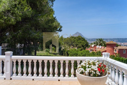 Inwestycja Jávea, Alicante Cap Marti
