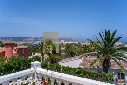 Inwestycja Jávea, Alicante Cap Marti