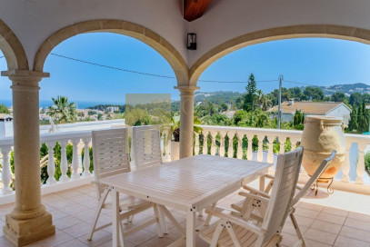 Inwestycja Jávea, Alicante Cap Marti
