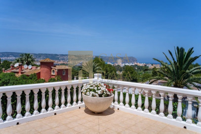 Inwestycja Jávea, Alicante Cap Marti