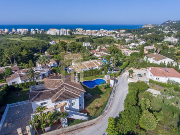 Inwestycja Jávea, Alicante Cap Marti