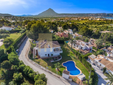 Inwestycja Jávea, Alicante Cap Marti