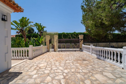 Inwestycja Jávea, Alicante Cap Marti