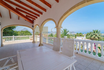 Inwestycja Jávea, Alicante Cap Marti