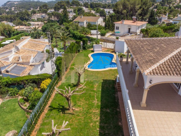 Inwestycja Jávea, Alicante Cap Marti