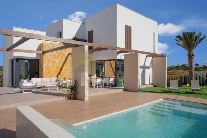 Inwestycja Campoamor, Alicante Samaniego