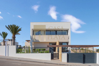 Inwestycja Campoamor, Alicante Samaniego