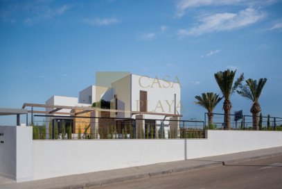 Inwestycja Campoamor, Alicante Samaniego