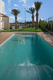 Inwestycja Campoamor, Alicante Samaniego