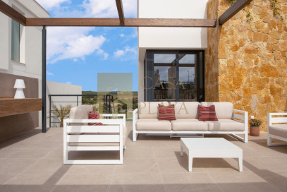 Inwestycja Campoamor, Alicante Samaniego