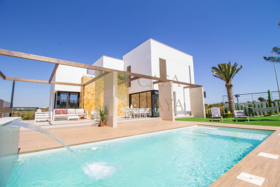 Inwestycja Campoamor, Alicante Samaniego
