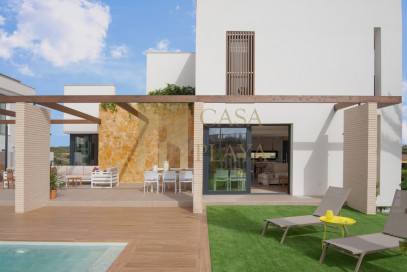Inwestycja Campoamor, Alicante Samaniego