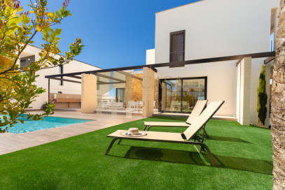 Inwestycja Campoamor, Alicante Samaniego