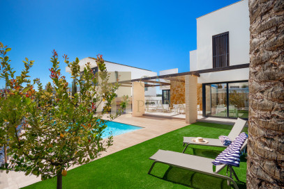 Inwestycja Campoamor, Alicante Samaniego